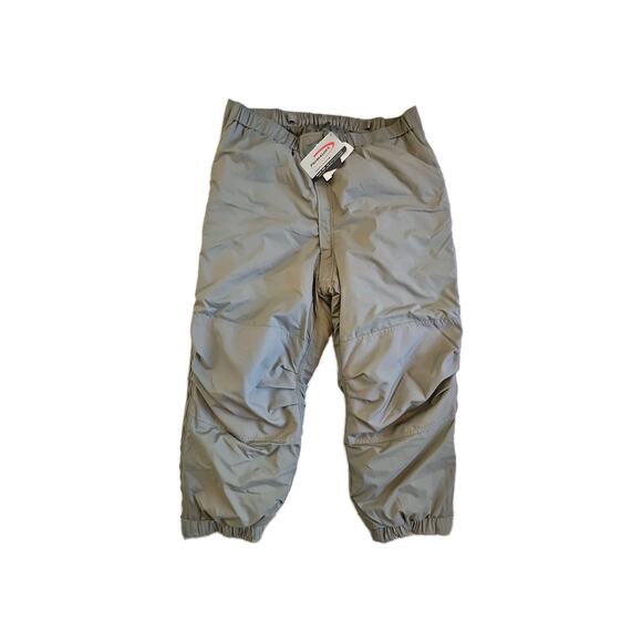 GEN3 PRIMALOFT LEVEL 7 TROUSERS EXTREME COLD WEATHER LARGE/LONG 8415-01-538-6706 - Picture 1 of 5